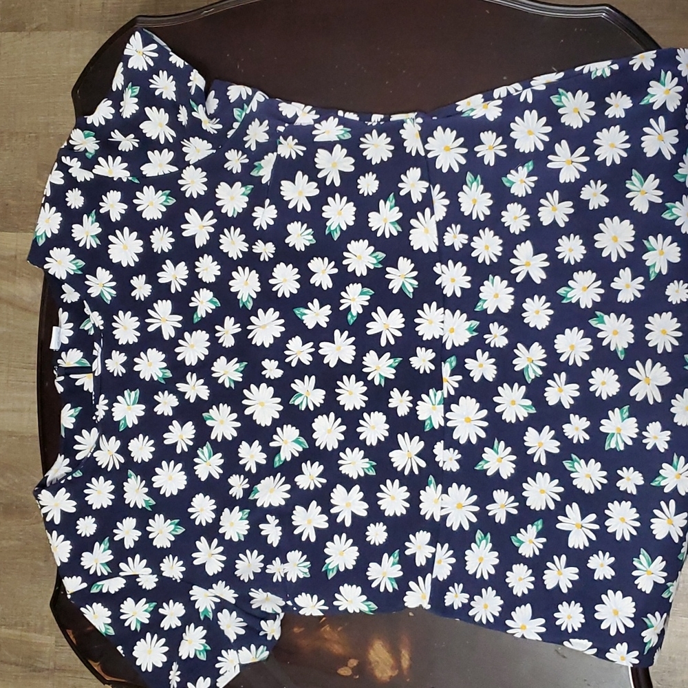 Daisy Dress